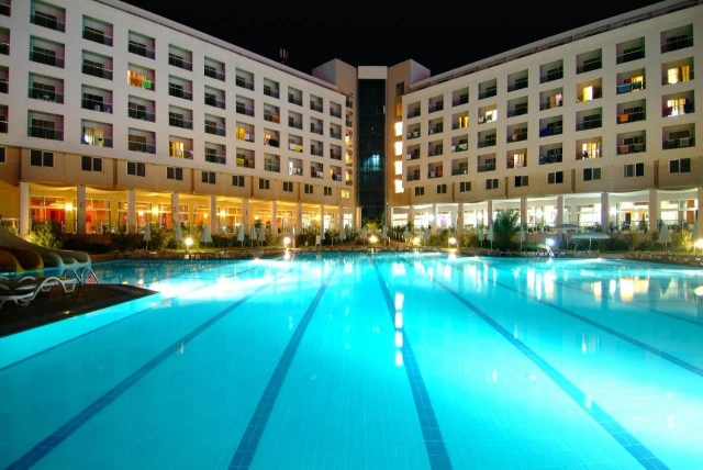 Hedef Rose Garden Hotel-2