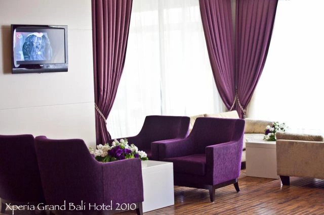 Xperia Grand Bali Hotel-2