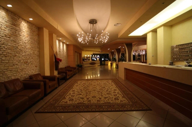 Hotel Club Astor-3
