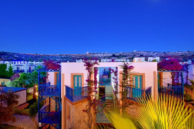Jasmin Beach Hotel-2