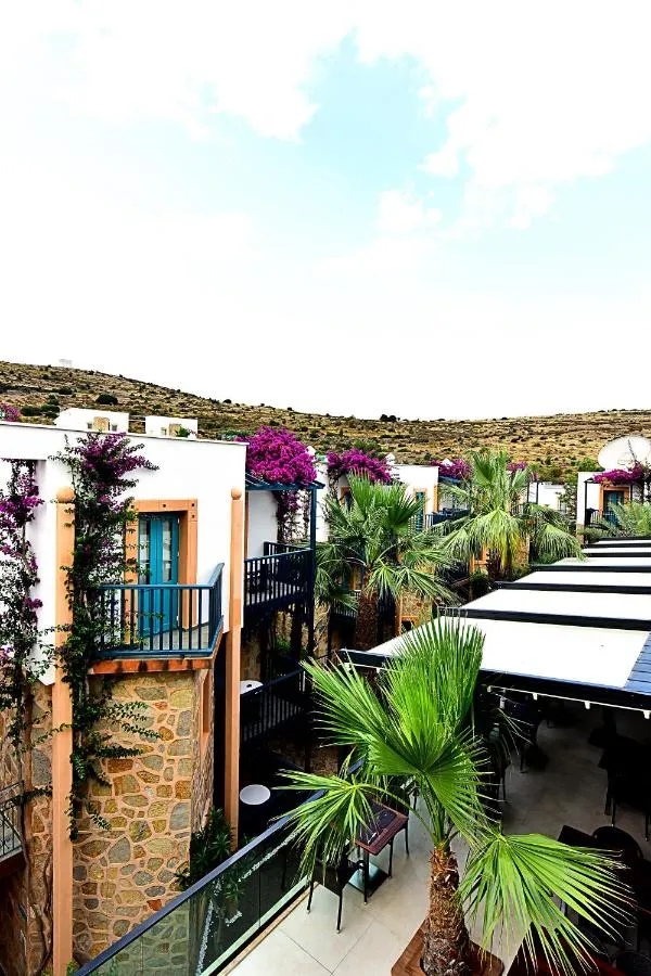 Jasmin Beach Hotel-3