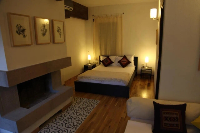Akvaryum Hotel-2