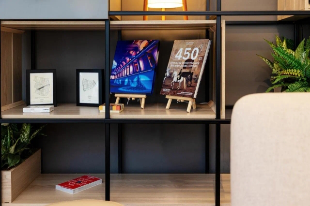 IntercityHotel Vienna-3