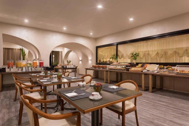 Four Points by Sheraton Padova-2