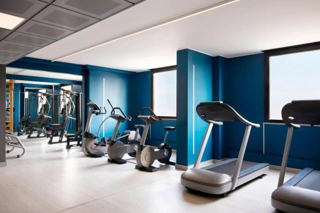 Four Points by Sheraton Padova-3
