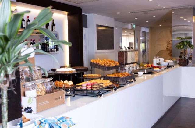 Best Western Plus Tower Hotel Bologna-2