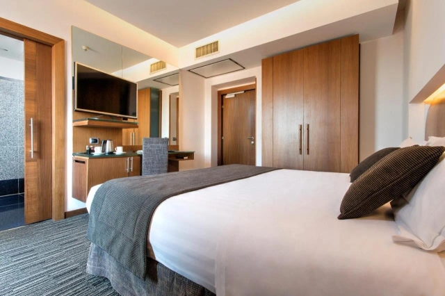 Best Western Universo hotel-3