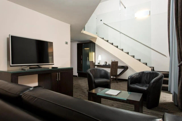 Best Western Universo hotel-2