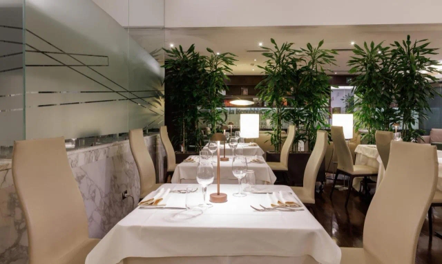 Best Western Universo hotel-2