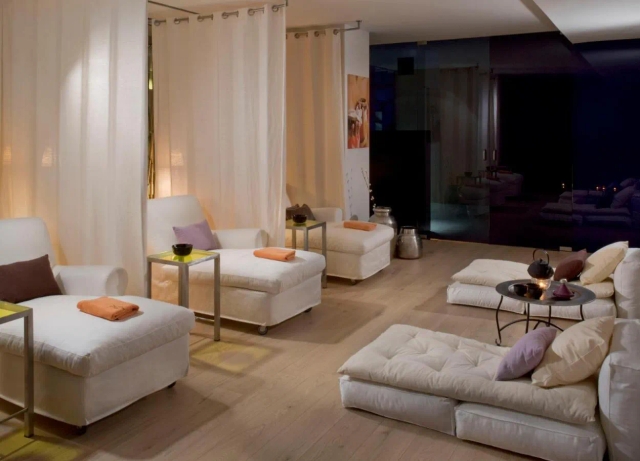 Melia Barcelona Sky hotel-2
