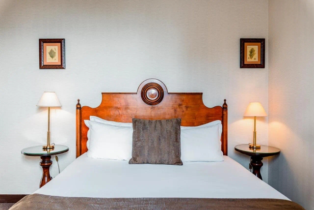 Villa Montparnasse hotel-2