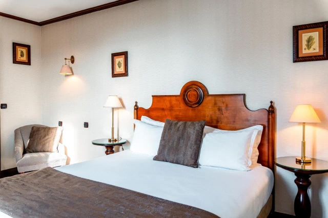 Villa Montparnasse hotel-3