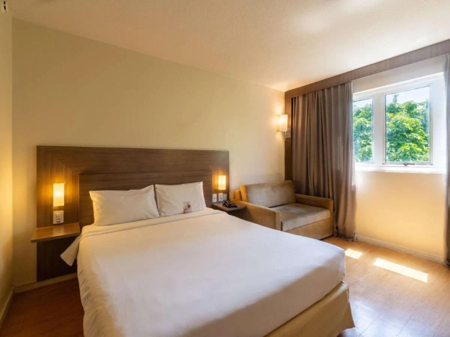 Novotel Manaus-2