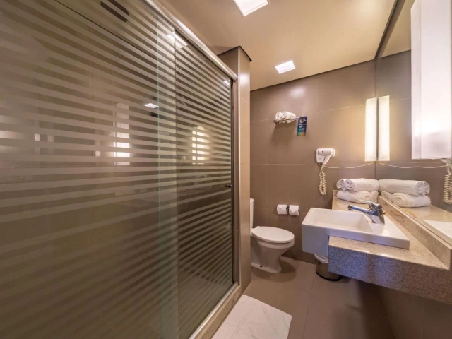 Novotel Manaus-2