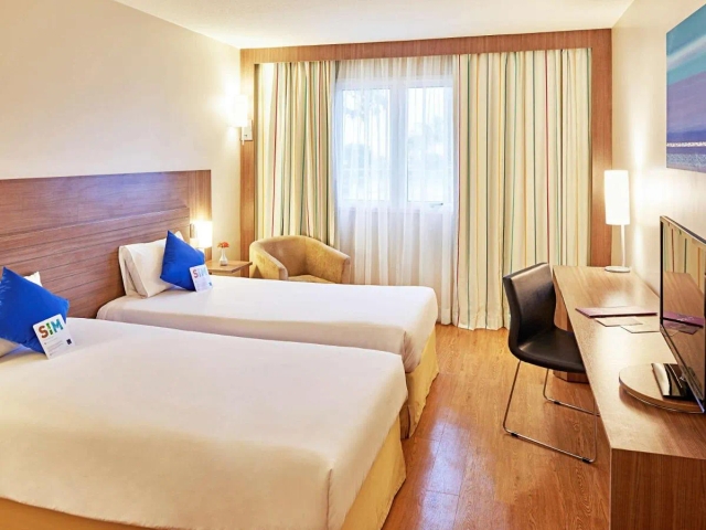 Novotel Manaus-3
