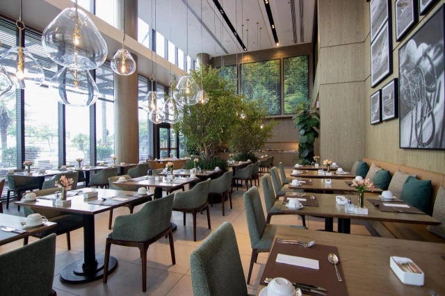 Lk Design Hotel-3