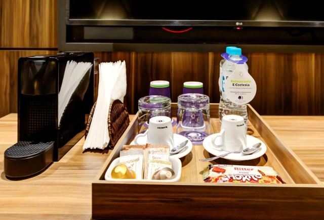 DoubleTree by Hilton Foz do Iguacu Brazil-2