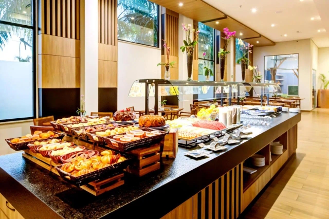 DoubleTree by Hilton Foz do Iguacu Brazil-3