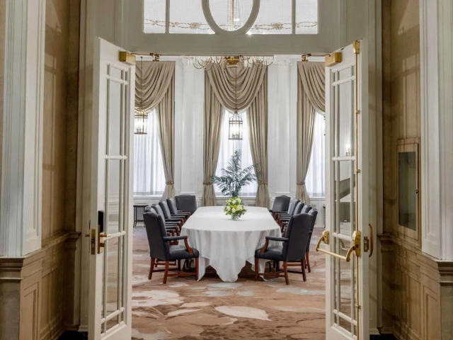 Fairmont Palliser-2