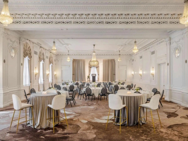 Fairmont Palliser-3