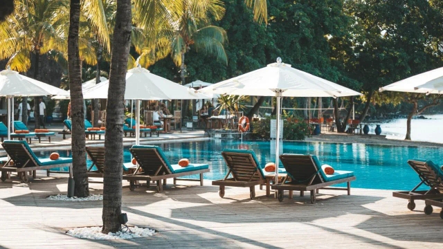 Sands Suites hotel-2