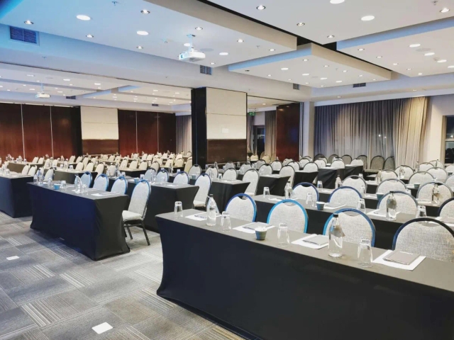 Hilton Cape Town hotel-2