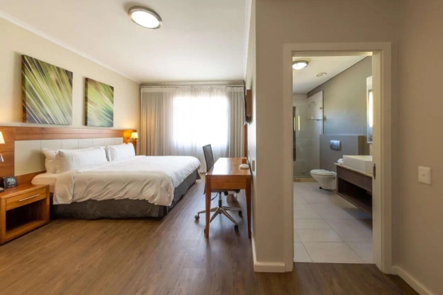 Hilton Cape Town hotel-2