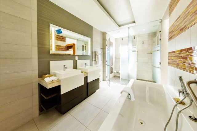Hilton Cape Town hotel-3