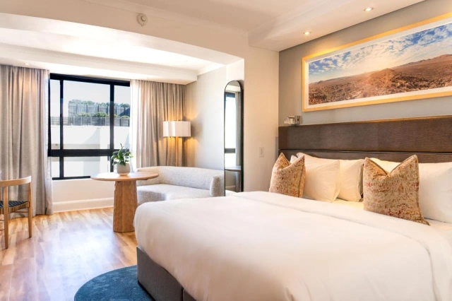 President hotel-3