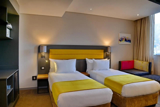 Strand Tower hotel-2