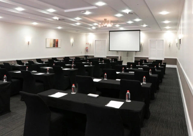 Gold Reef City hotel-2