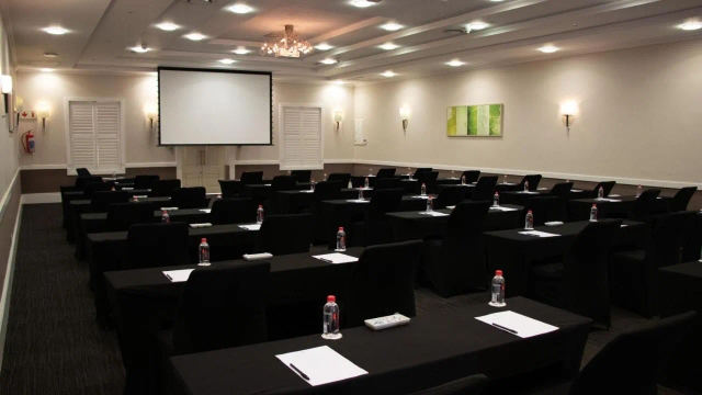 Gold Reef City hotel-2