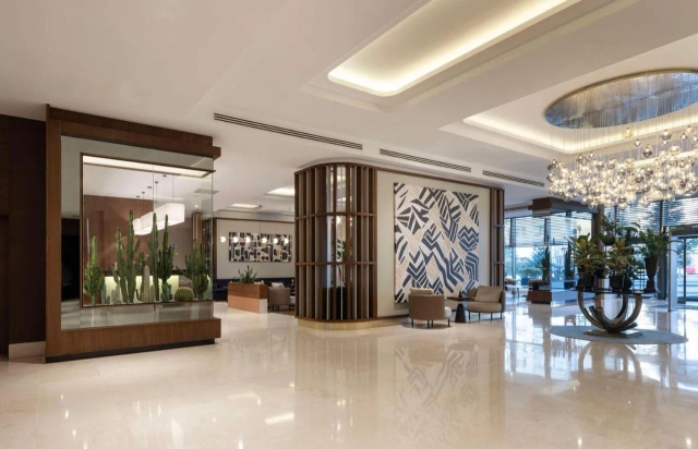 Point Hotel Ankara-2