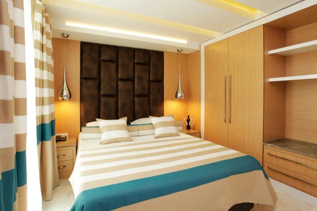 Kleopatra Suit Hotel-2