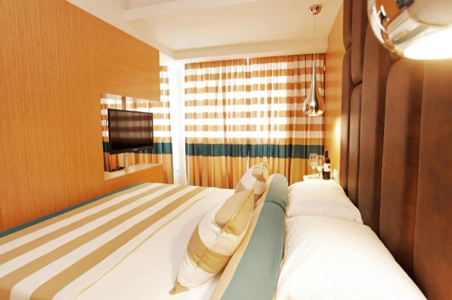 Kleopatra Suit Hotel-2