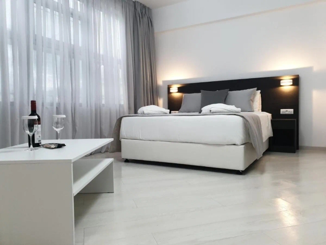 Boss Boutique Athens by Prima Hotels-2