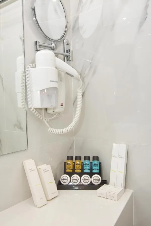 Boss Boutique Athens by Prima Hotels-2