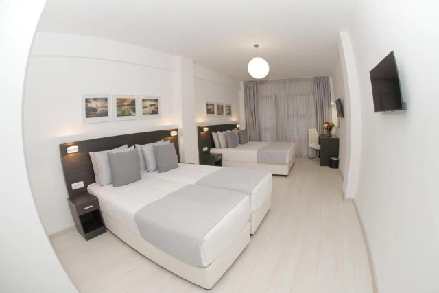 Boss Boutique Athens by Prima Hotels-3