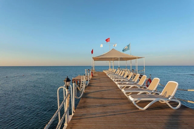 Alva Donna Beach Resort Comfort-2