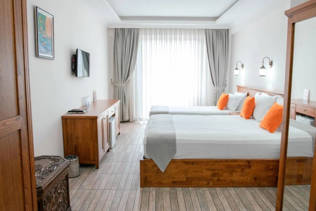 Infinity City Hotel-2