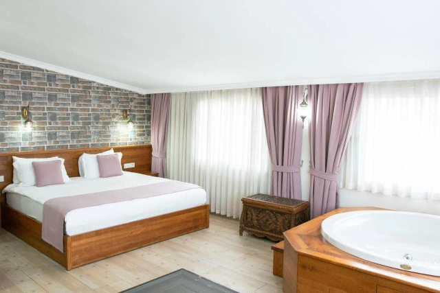 Infinity City Hotel-3