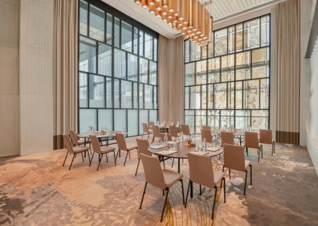 Le Meridien Bangkok-2