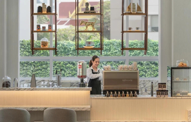 Le Meridien Bangkok-3