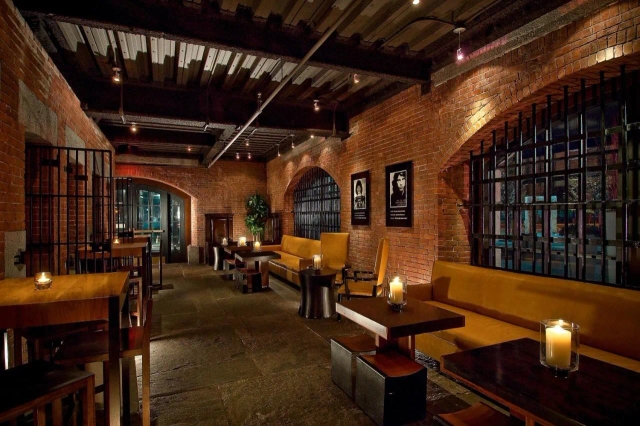 The Liberty, a Luxury Collection Hotel, Boston-2