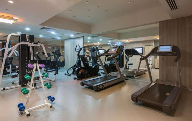 DoubleTree by Hilton Istanbul - Sirkeci-2