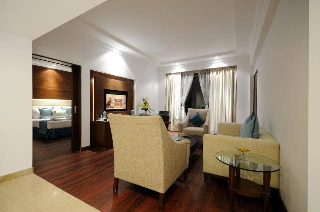 Radisson Jaipur City Center-3