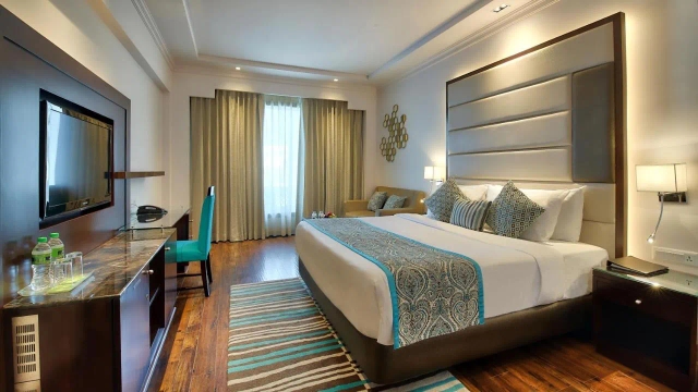 Radisson Jaipur City Center-3