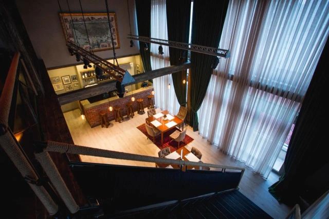Boutique Hotel Baku-3