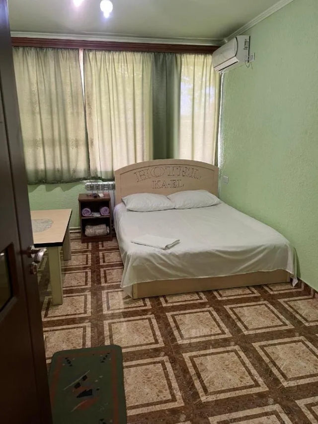 Hotel KA-EL-2