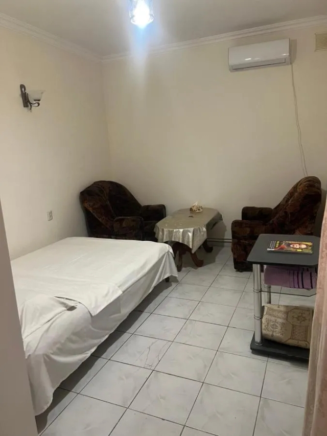 Hotel KA-EL-3